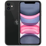 Apple iPhone 11 - Black