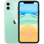Apple iPhone 11 - Green