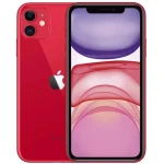 Apple iPhone 11 - Red