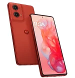 Motorola G Stylus - Scarlet Wave