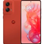 Motorola Moto G Stylus - Scarlet Wave