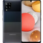 Samsung Galaxy A42 - Prism Dot Black