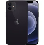 iPhone 12 Black