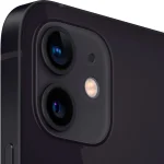 iPhone 12 Camera - Black