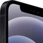 iPhone 12 Front Design - Black