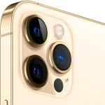 iPhone 12 Pro Camera - Gold