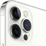 iPhone 12 Pro Camera - Silver