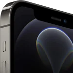 iPhone 12 Pro Front Design - Graphite