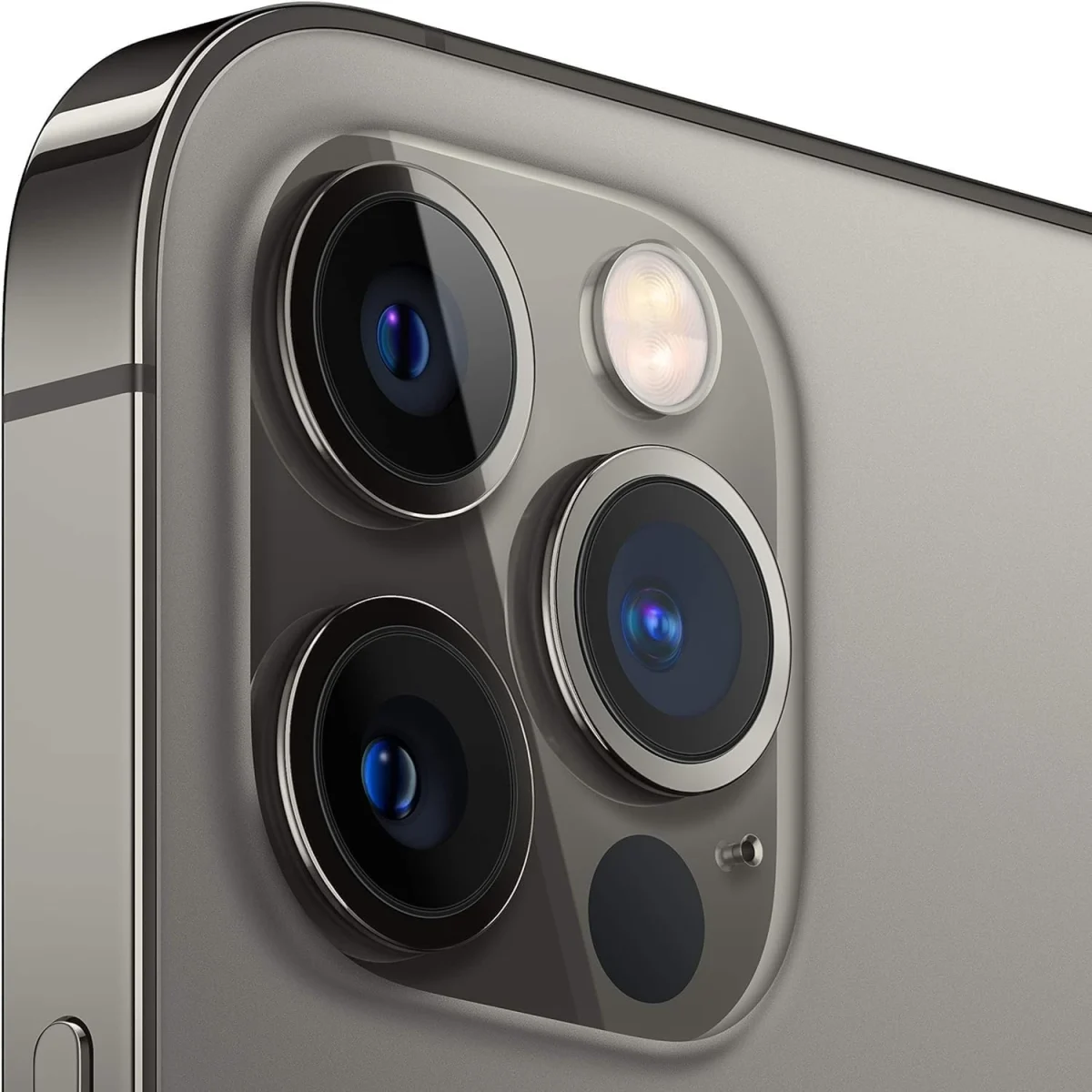 iPhone 12 Pro Max Camera - Graphite
