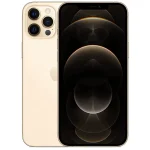 iPhone 12 Pro Max - Gold