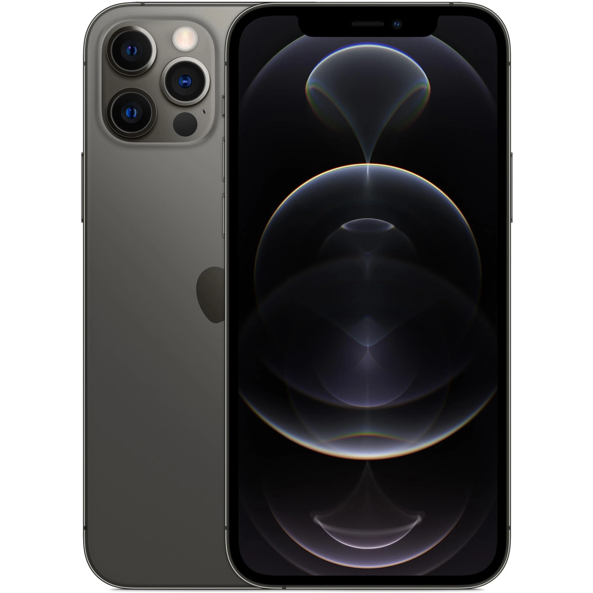 iPhone 12 Pro Max - Graphite iPhone 12 Pro Max - Graphite