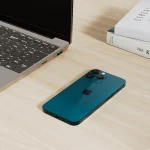 iPhone 12 Pro - On the Table