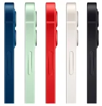 iPhone 12 Side Design Colors