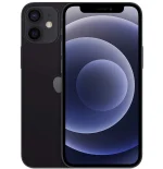iPhone 12 Mini - Black