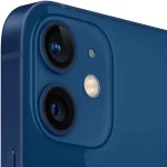 iPhone 12 Mini Camera - Blue
