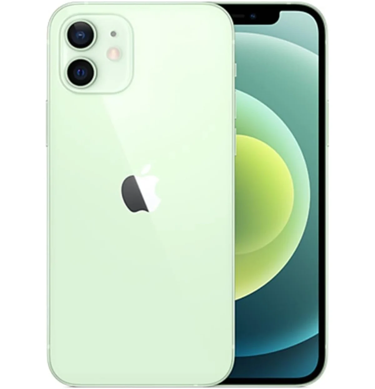 iPhone 12 Mini - Green