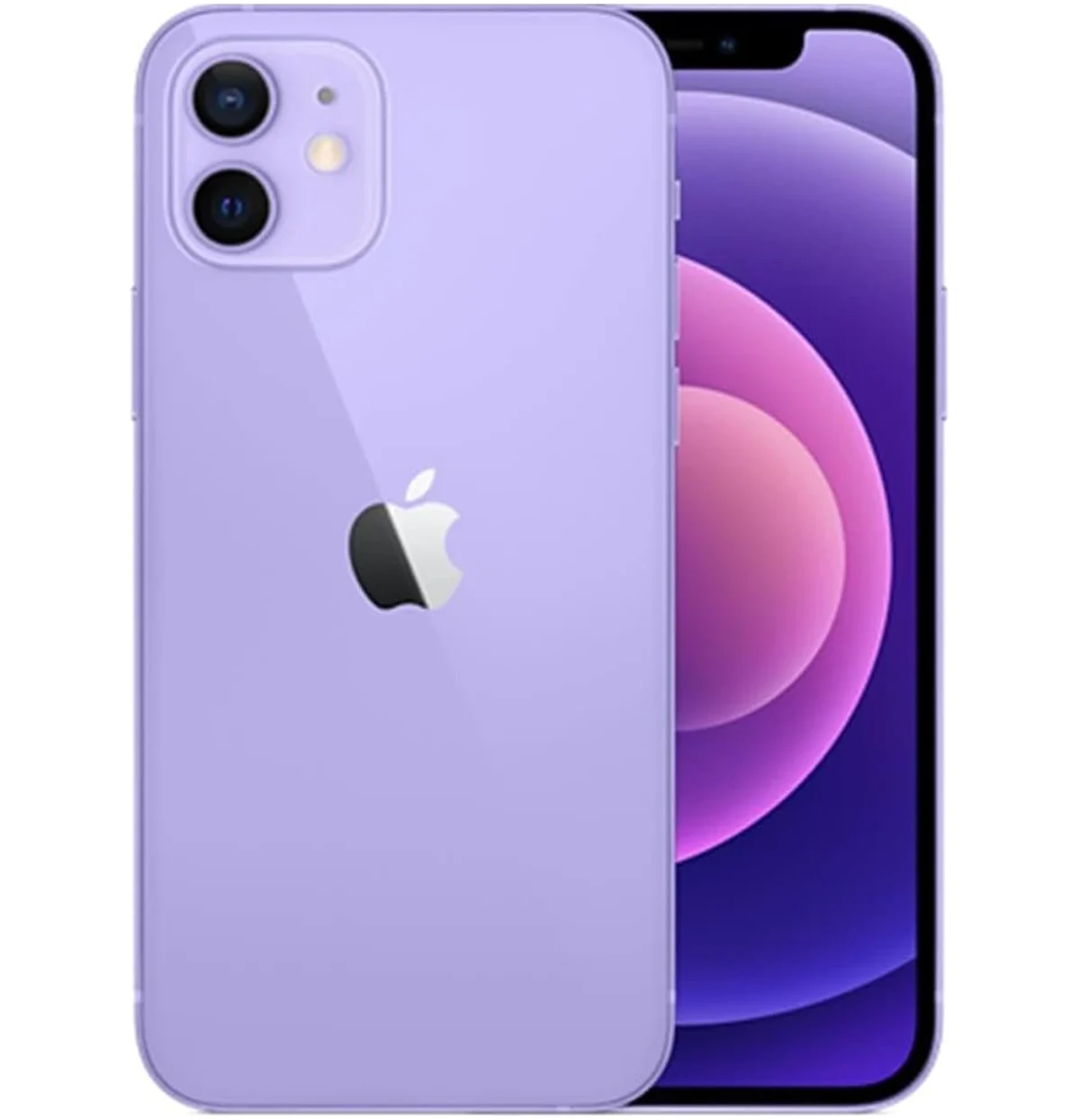 iPhone 12 Mini (12MP Dual Camera, Apple A14 Bionic Chip – Certified Renewed) - Image 7