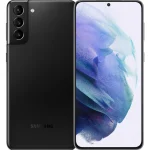 Samsung Galaxy S21 Plus - Phantom Black