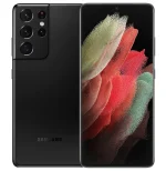 Galaxy S21 Ultra - Phantom Black