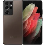 Samsung Galaxy S21 Ultra - Phantom Brown
