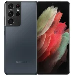 Samsung Galaxy S21 Ultra - Phantom Navy Blue