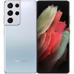 Samsung Galaxy S21 Ultra - Phantom Silver