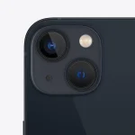 iPhone 13 Camera - Midnight Color