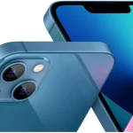 iPhone 13 Design - Blue