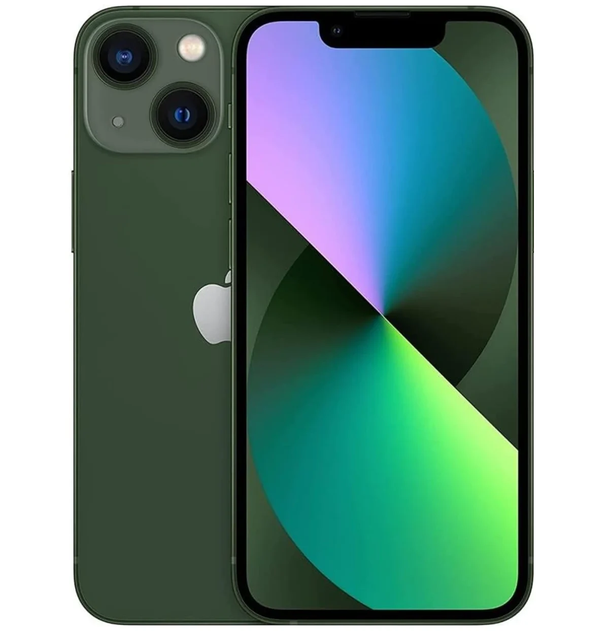 iPhone 13 - Green