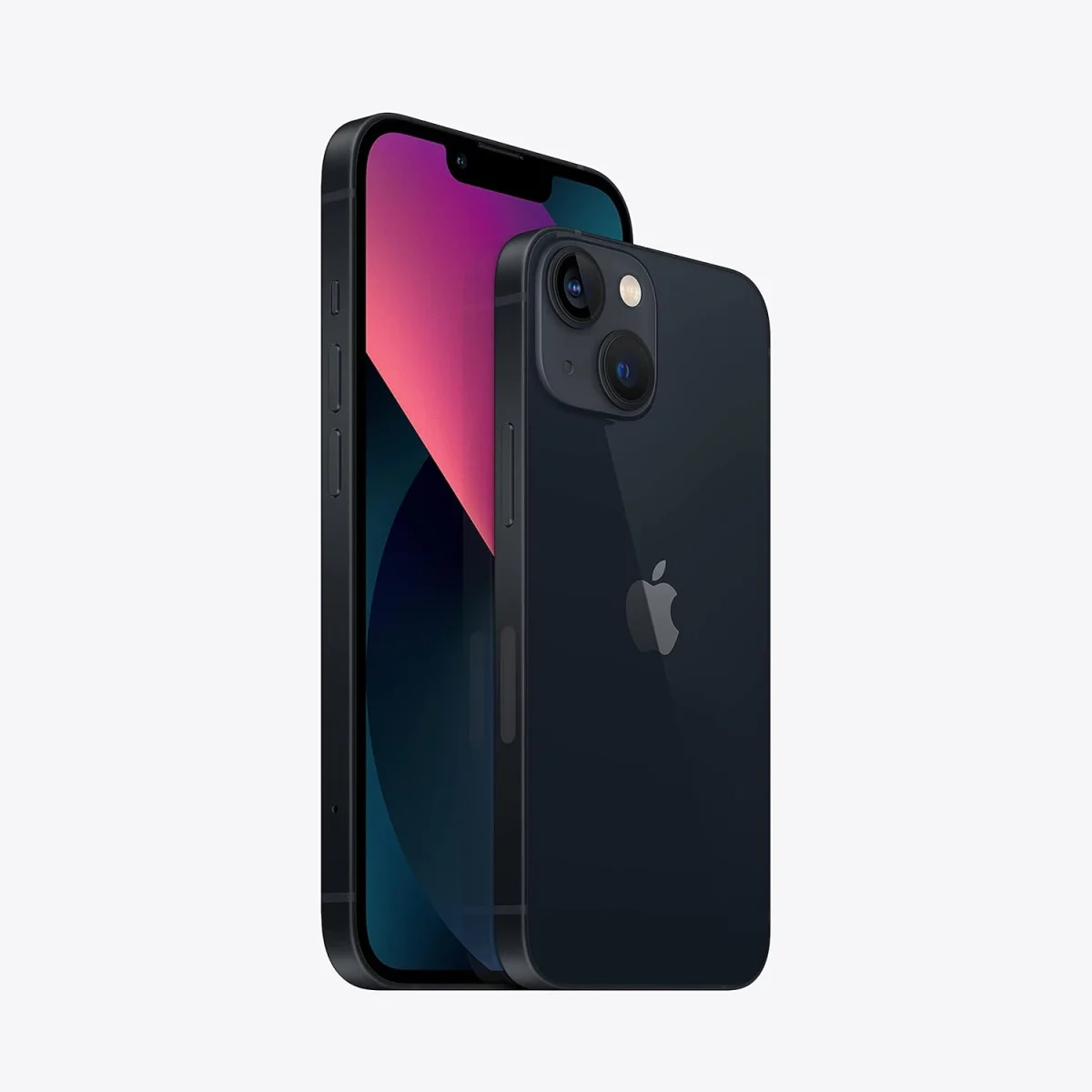 iPhone 13 Midnight Design