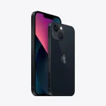 iPhone 13 Midnight Design