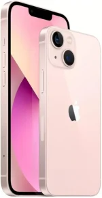 iPhone 13 Pink