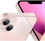 iPhone 13 Pink Design