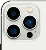 iPhone 13 Pro Camera - Silver