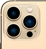 iPhone 13 Pro Max Camera - Gold