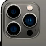 iPhone 13 Pro Max Camera - Graphite