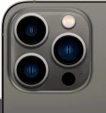 iPhone 13 Pro Max Camera - Graphite
