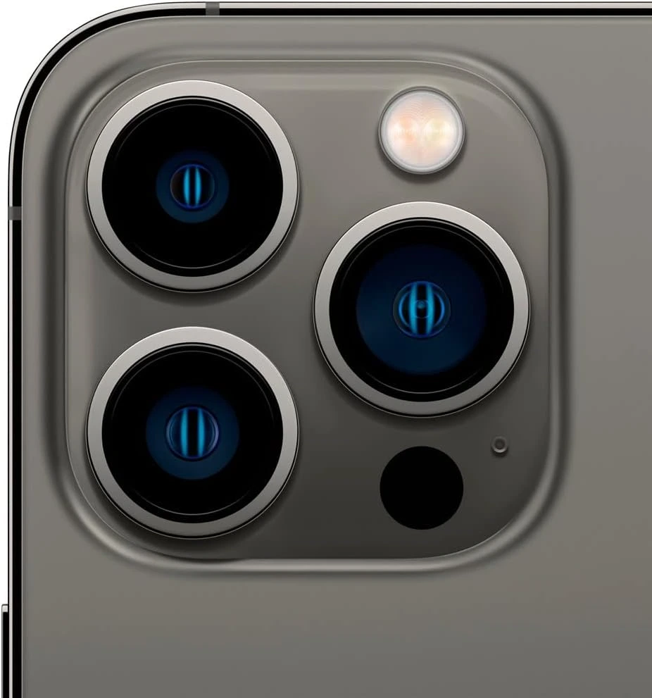 iPhone 13 Pro Max Camera - Graphite