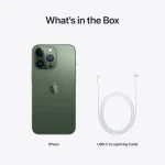 iPhone 13 Pro Max - In the Box