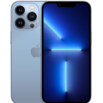 iPhone 13 Pro Max - Sierra Blue