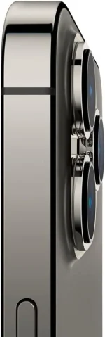 iPhone 13 Pro Side - Graphite