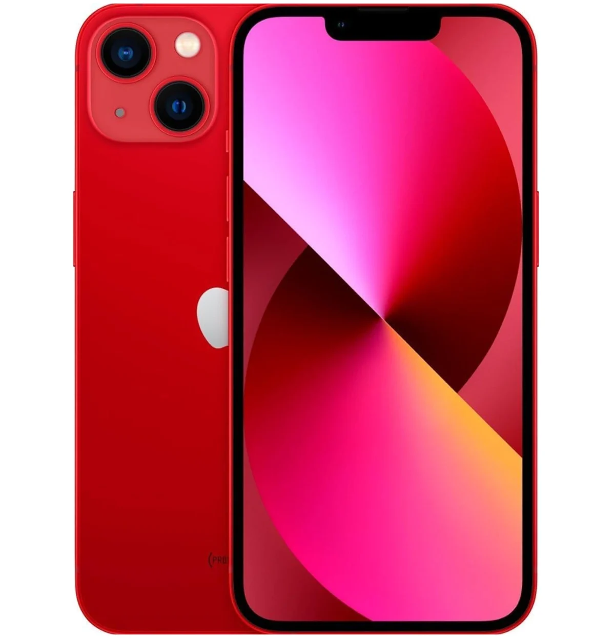 iPhone 13 - Red