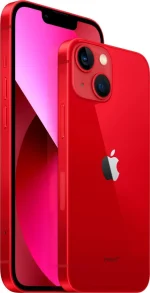 iPhone 13 Red Design