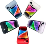 Apple iPhone 14 Designs