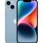 iPhone 14 - Blue Color