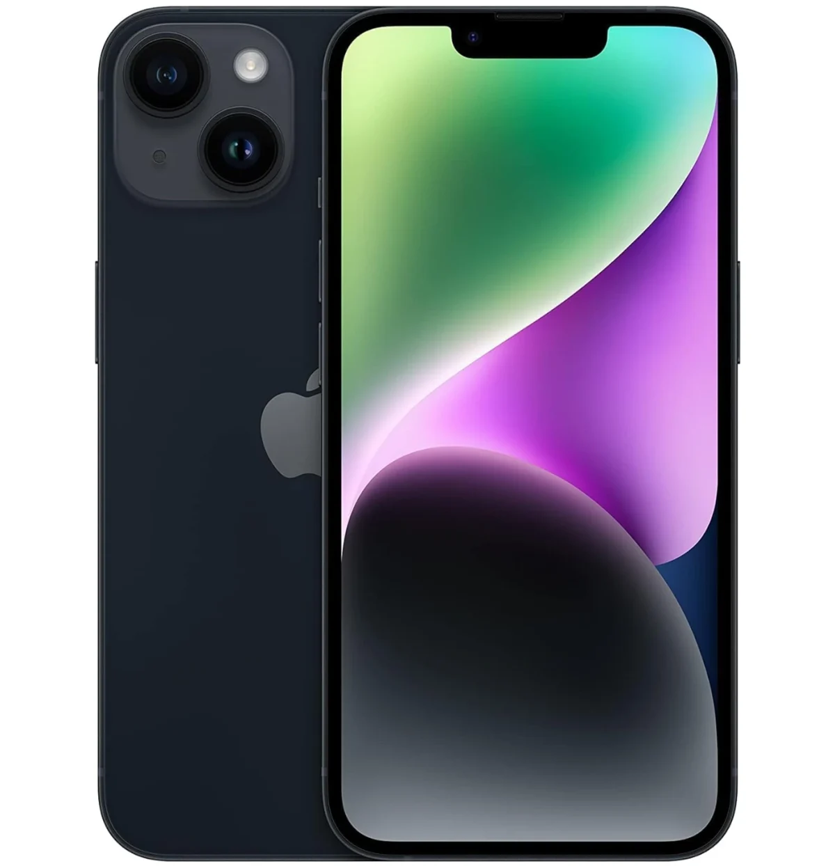 iPhone 14 - Midnight Color