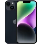 iPhone 14 - Midnight Color
