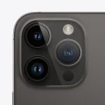 iPhone 14 Pro Camera - Black
