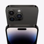 iPhone 14 Pro Design - Black