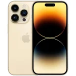 iPhone 14 Pro - Gold